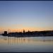 Vieux-Port dans la ville de La Rochelle
