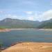 Boats Jetty - Karaiyaar Reservoir