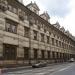 Clementinum - National Library of the Czech Republic in Prague city