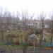 Территория детского сада в городе Пудость