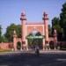 Bab-e-Syed, AMU