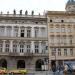 Kaiserstejnsky palace in Prague city