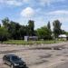 Площадь Минина в городе Балахна