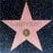 Lizabeth Scott - Hollywood Walk of Fame in Los Angeles, California city