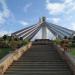 Divine Mercy Shrine Hills, El Salvador City