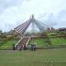 Divine Mercy Shrine Hills, El Salvador City