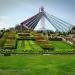 Divine Mercy Shrine Hills, El Salvador City