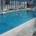 Indoor swimming pool in Avsallar city