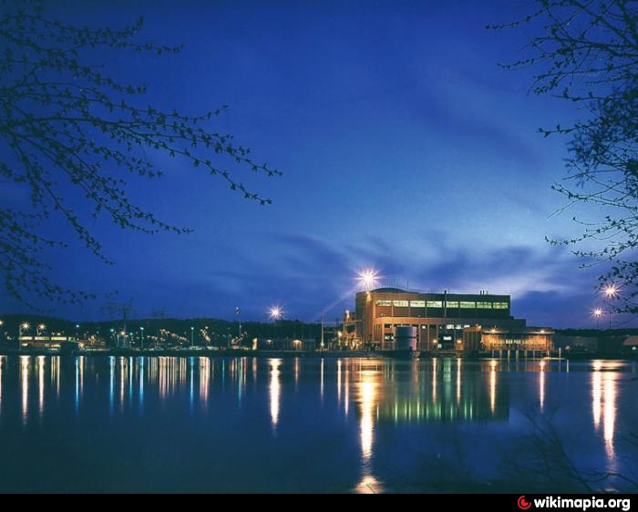 Fort Calhoun Nuclear Generating Station 