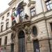 Thun Palace - Embassy of Italy in Prague city