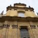 Church of St Kajetan in Prague city