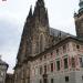 Metropolitan Chapter of St. Vitus Cathedral in Prague in Prague city