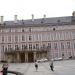 The Archives of Prague Castle in Prague city