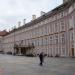 The Archives of Prague Castle in Prague city