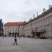 The Archives of Prague Castle in Prague city