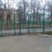 Мини-футбольная площадка в городе Орёл