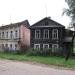 Дом Вагановых в городе Вышний Волочёк