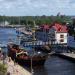 Port of Darłowo