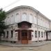 Банк Рябушинского в городе Вышний Волочёк