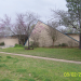 A.I. and Manet Schepps Hillel Building in College Station, Texas city