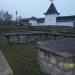 Храм Николы с Гребли в городе Псков