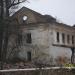 Руины здания бывшего клуба железнодорожников (ru) in Pskov city