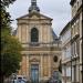 Église Notre-Dame-de-la-Gloriette dans la ville de Caen