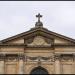 Église Notre-Dame-de-la-Gloriette dans la ville de Caen
