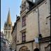 N°33 et n°35 rue Froide dans la ville de Caen