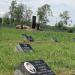 Bogorodskoye Cemetery. Memorial to soldiers killed in Chechnya in 1994-1996