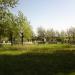 Братская могила советских воинов (ru) in Krasny Bor city