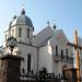 Церква святих Верховних Апостолів Петра і Павла в місті Львів