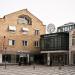 Forumgallerian (Shopping Arcade) in Uppsala city