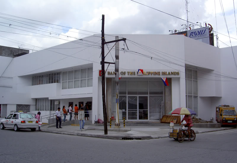 Bank Of The Philippine Islands Bpi Iligan 5711