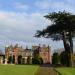 Keele Hall