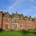 Keele Hall