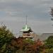 Gion pavillion (en) in 京都市 city