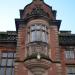 Keele Hall