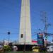 Senator Tomas Cabili Obelisk / Rotunda in Iligan city