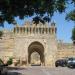 Puerta del Alcázar del Rey Don Pedro