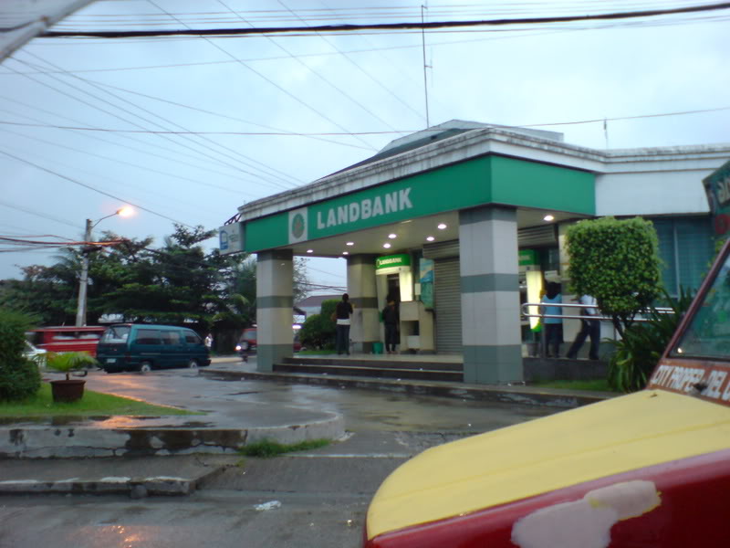 Land Bank of the Philippines Iligan