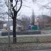 Вход станции метро им. А. С. Масельского в городе Харьков