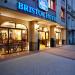 Best Western Plus Bristol Hotel **** in Sofia city