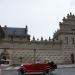 Military Museum (Schwarzenberg Palace) in Prague city