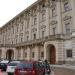 Czernin Palace - Czech Ministry of Foreign Affairs in Prague city