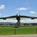 Boeing B-52D Stratofortress 