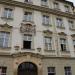 Townhouse for Mirrors in Prague city