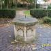 Sundial in Leicester city