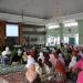 Masjid Jabal Nur & Lapangan Masjid Jabal Nur