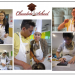 Chocolate School by Tulip in Jakarta city